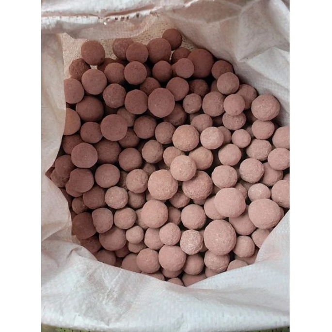 Bao 25kg Hạt ALUWAT lọc nước loại 1.