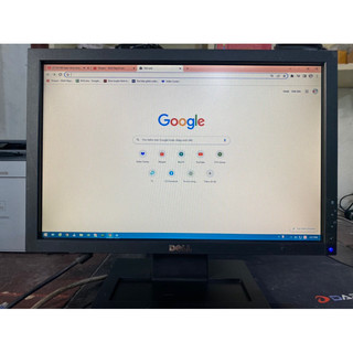 màn hình dell 19inch LED cũ, còn sài tốt