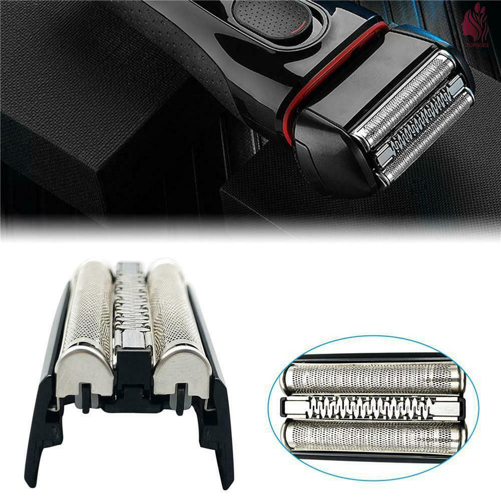 Đầu, Lưỡi cho máy cạo râu Braun Series 5, 52B, 52S | Model Braun 5020, 5020S,5030, 5030S, 5040, 5040S, 5050, 5050CC, 507