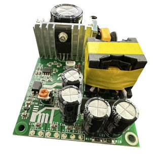 Nguồn xung Autovolt cho Mixer, Vang số X, dùng cho các thiết bị xử lý tín hiệu âm thanh không lo điện yếu