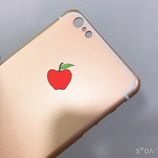 Ốp lưng iPhone 6Plus/ 6s Plus PC nhám cứng siêu mỏng, ôm gọn máy