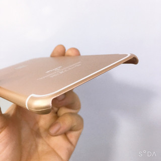 Ốp lưng iPhone 6Plus/ 6s Plus PC nhám cứng siêu mỏng, ôm gọn máy