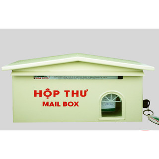 Hộp thư xinh thái sơn