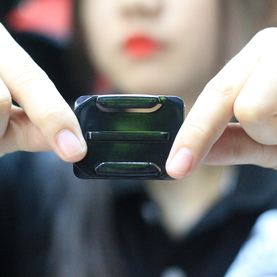 Phụ kiện camera hành trình - Đế cong Camera Hành Trình