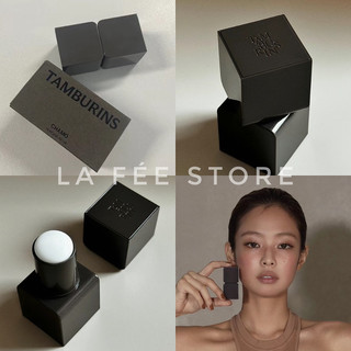 Nước hoa sáp Tamburins Perfume Balm
