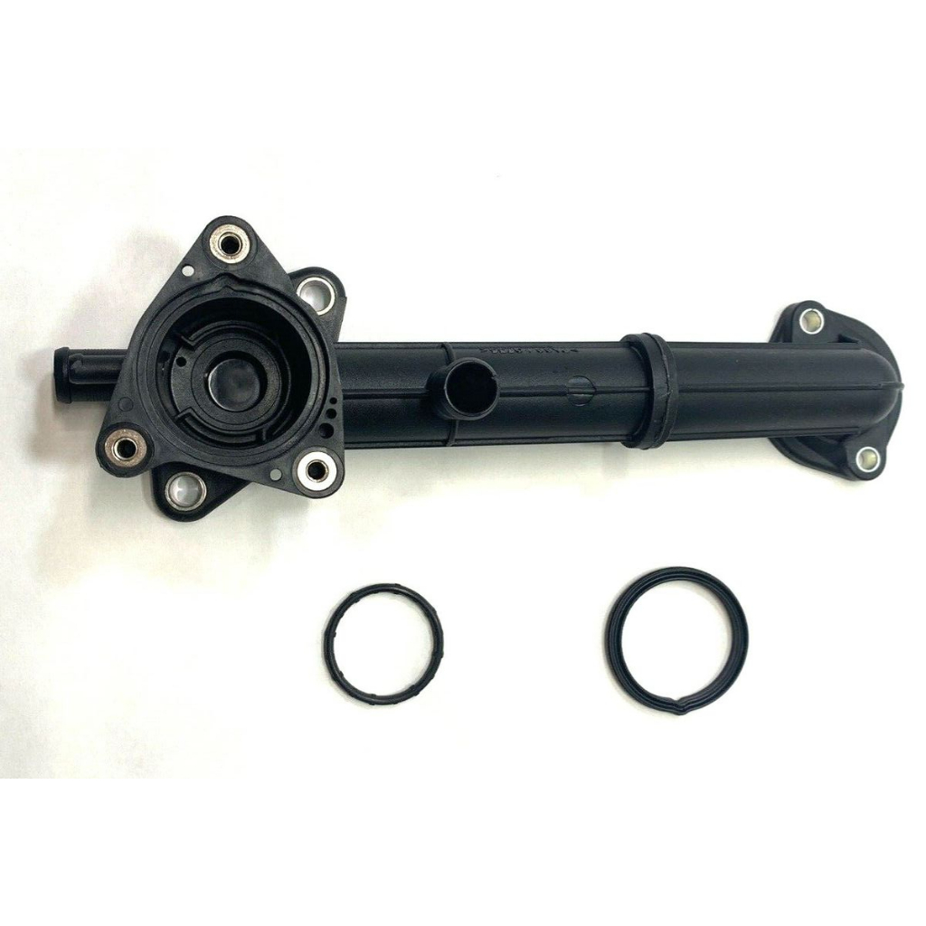 Ống điếu/ Thân bắt van hằng nhiệt  GETZ 1.1, MORNING 2005 - 2010, I10 MY08 -12... Hàng xịn CHÍNH HÃNG: 2562202566