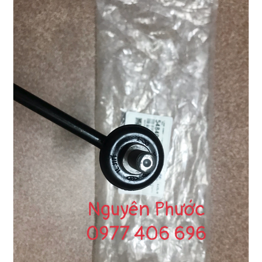 Rotuyn thanh giằng cân bằng trước HYUNDAI GETZ/CLICK - Hàng xịn chính hãng 548301C000 / 548401C000