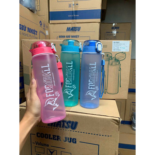 Bình nước nhựa duy tân spring 500ml / 700ml