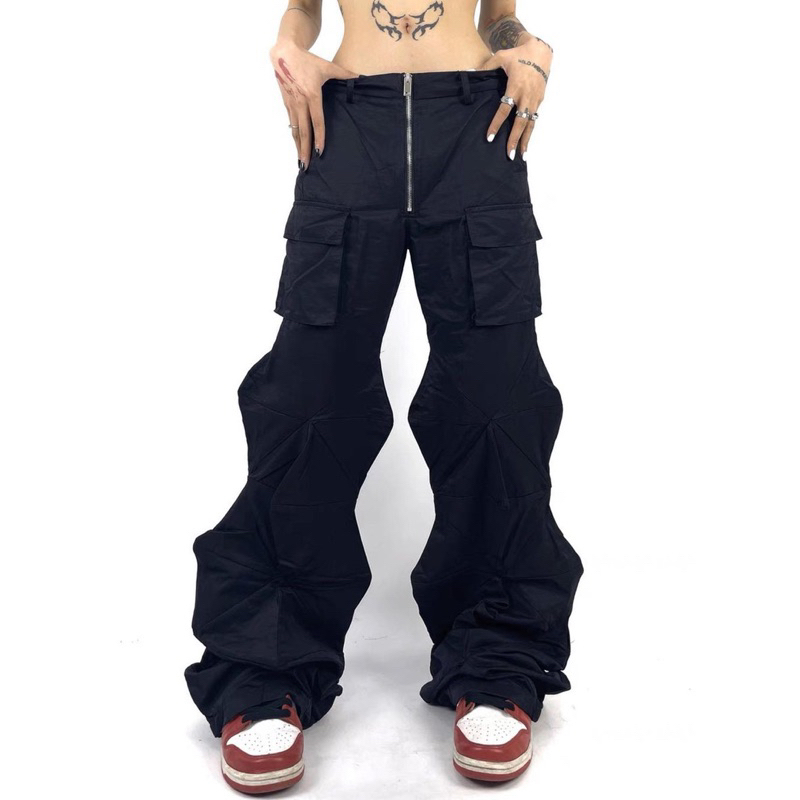 Quần 3D nylon thương hiệu mijko