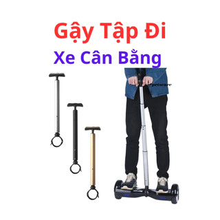 Tay cầm điều khiển cho xe điện tự cân bằng 7 inch