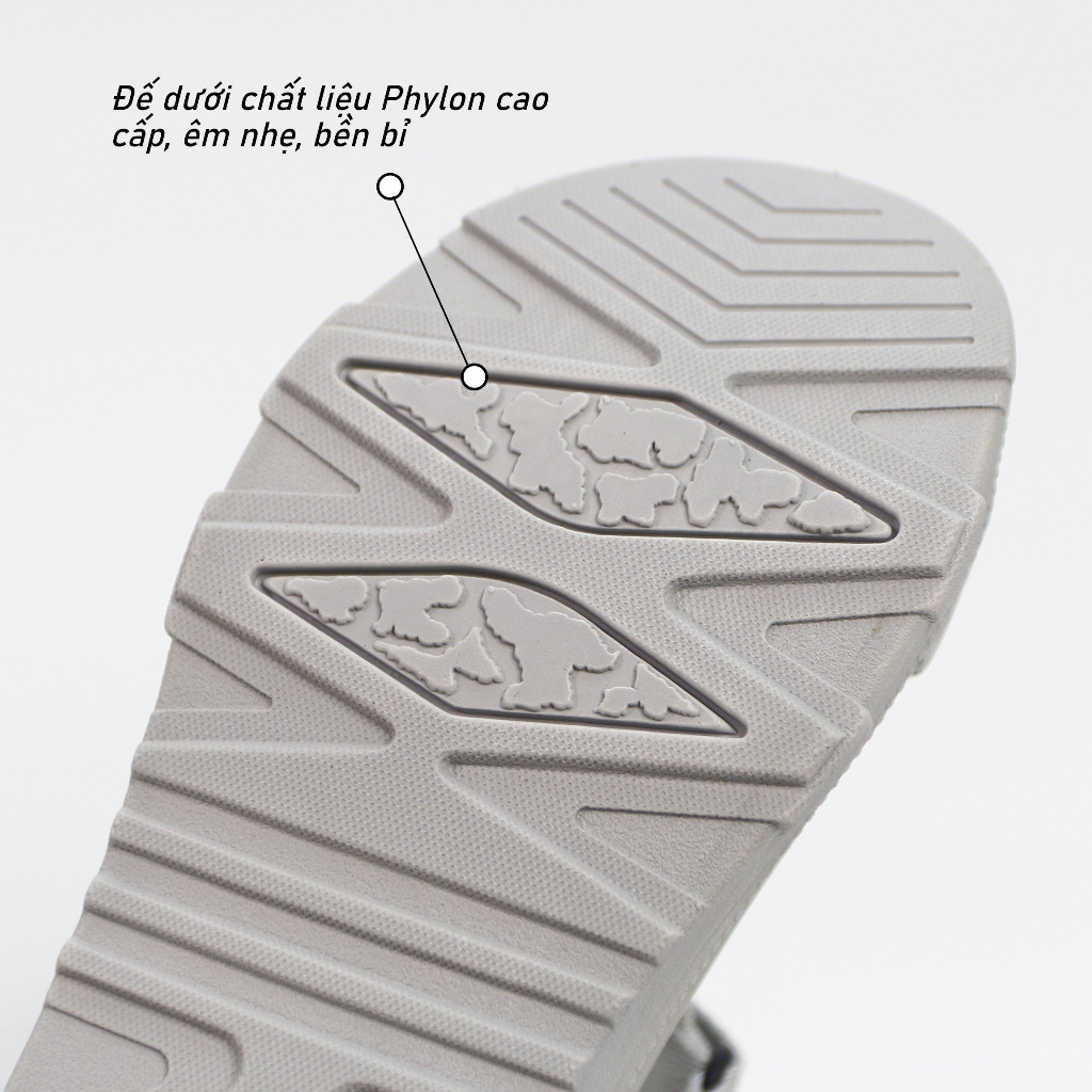 Giày Sandal Nam Nữ SYNDER Êm Chân, Bền