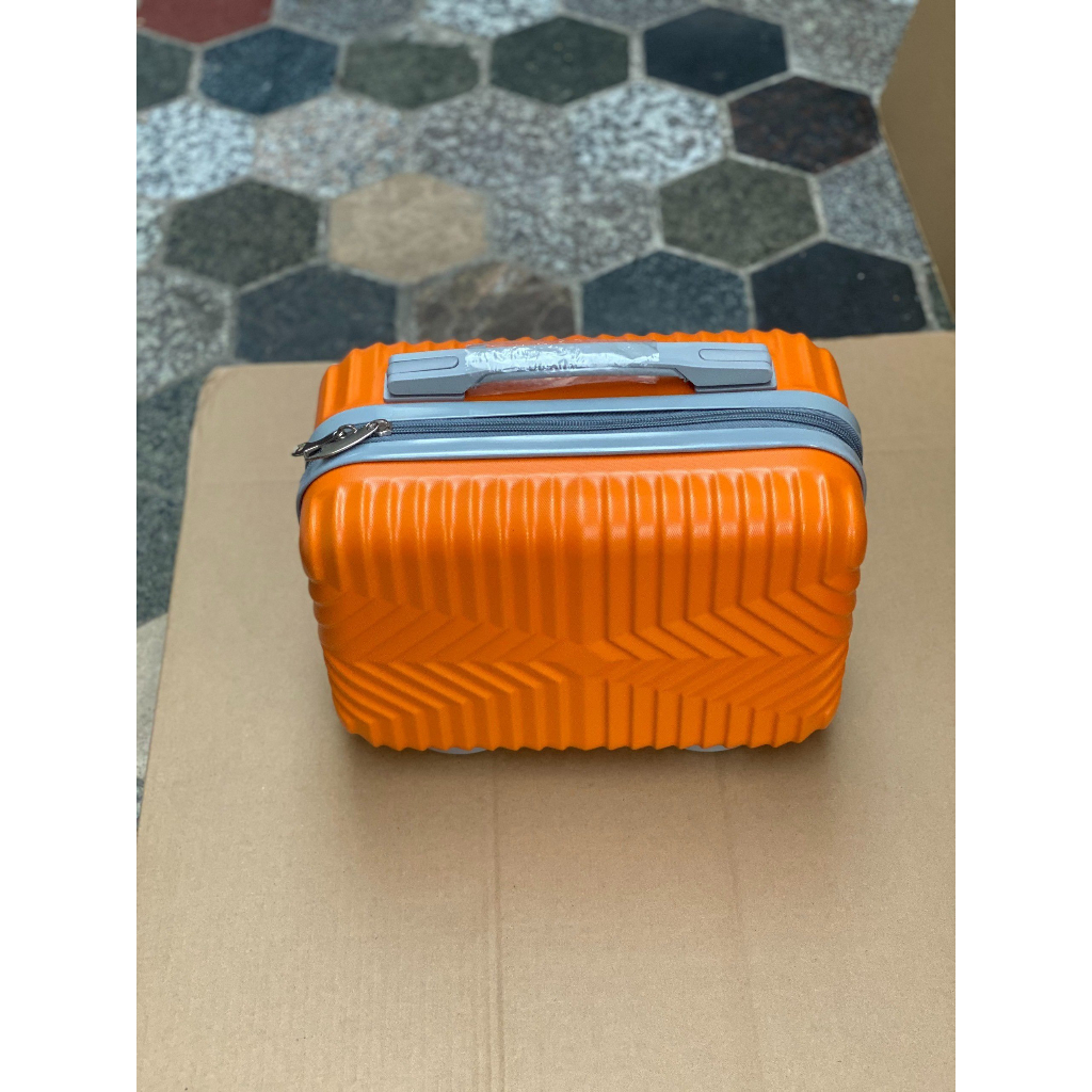 Vali size 20cm đủ màu giá sốc