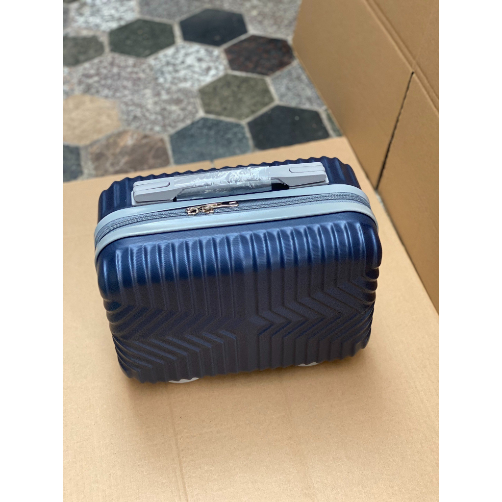 Vali size 20cm đủ màu giá sốc