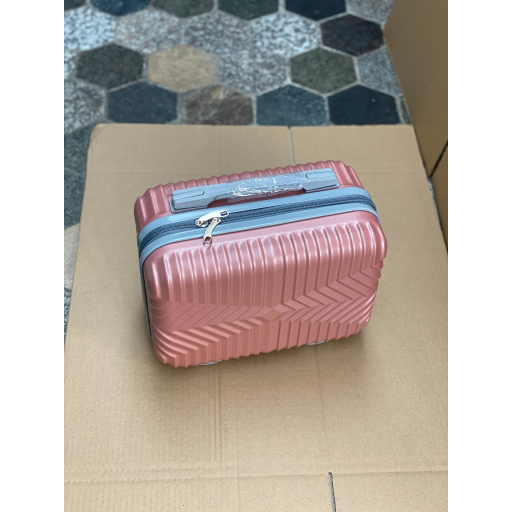 Vali size 20cm đủ màu giá sốc