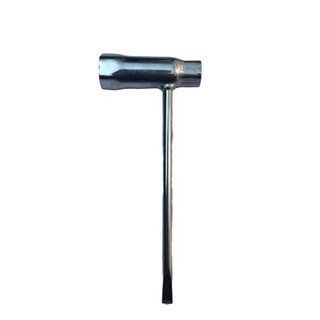 Dụng cụ tháo bugi máy cắt cỏ, cưa xích tuýp mở bugi 13x19