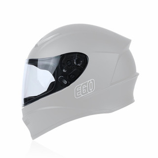 Kính thay thế mũ EGO E3/E6/E7/E8/E9 chính hãng