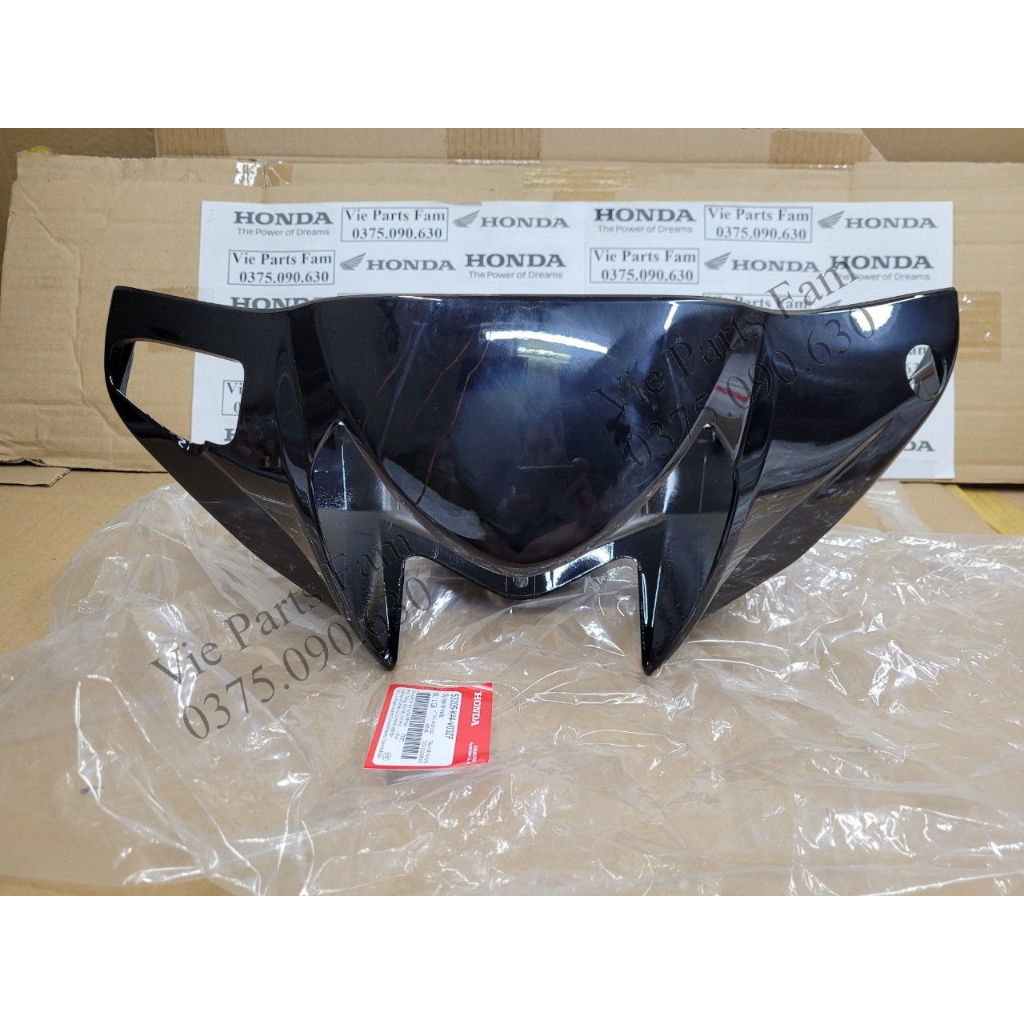 Ốp đầu trước, ốp đầu đèn Vision 2015-2020 , chính hãng Honda mới 100%