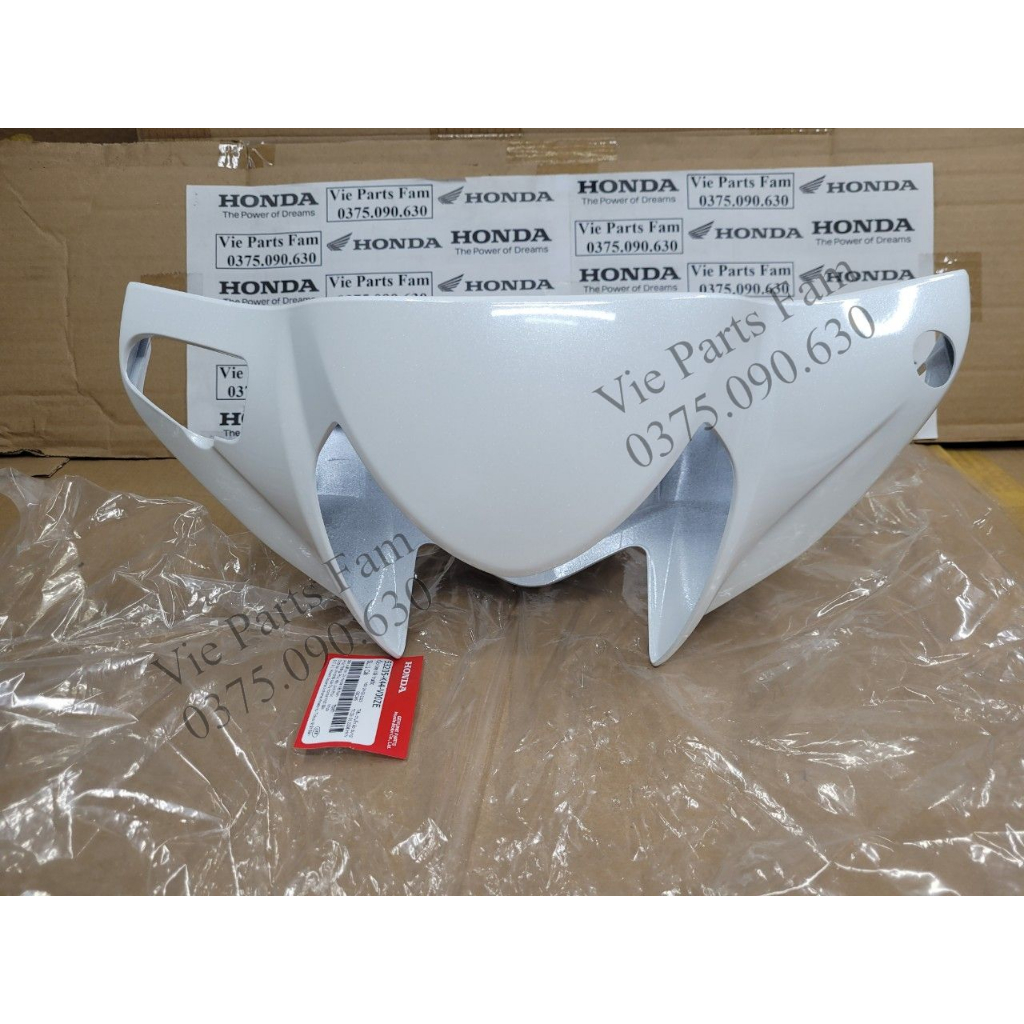 Ốp đầu trước, ốp đầu đèn Vision 2015-2020 , chính hãng Honda mới 100%