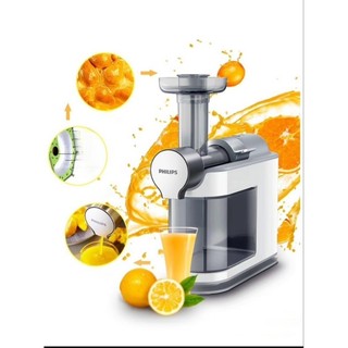 MÁY ÉP CHẬM PHILIPS HR1895
