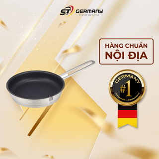 Chảo chống dính mini Zwilling Pico 16cm nội địa Đức, Chảo bếp từ cao cấp Zwilling GermanySnT 90121