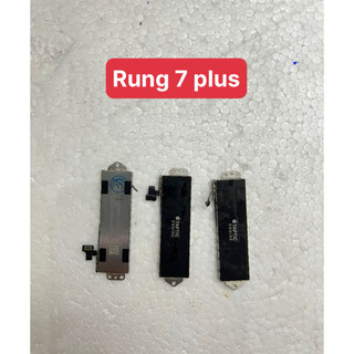 Rung 7 plus