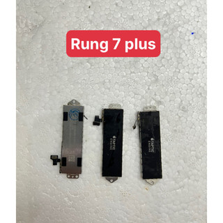 Rung 7 plus