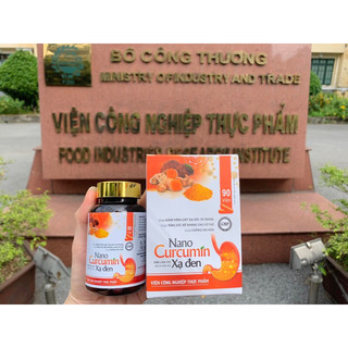 Tinh nghệ - xạ đen