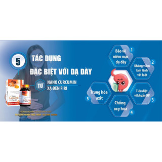(Inbox nhận mã giảm giá)Tinh nghệ - Xạ Đen (90 viên)