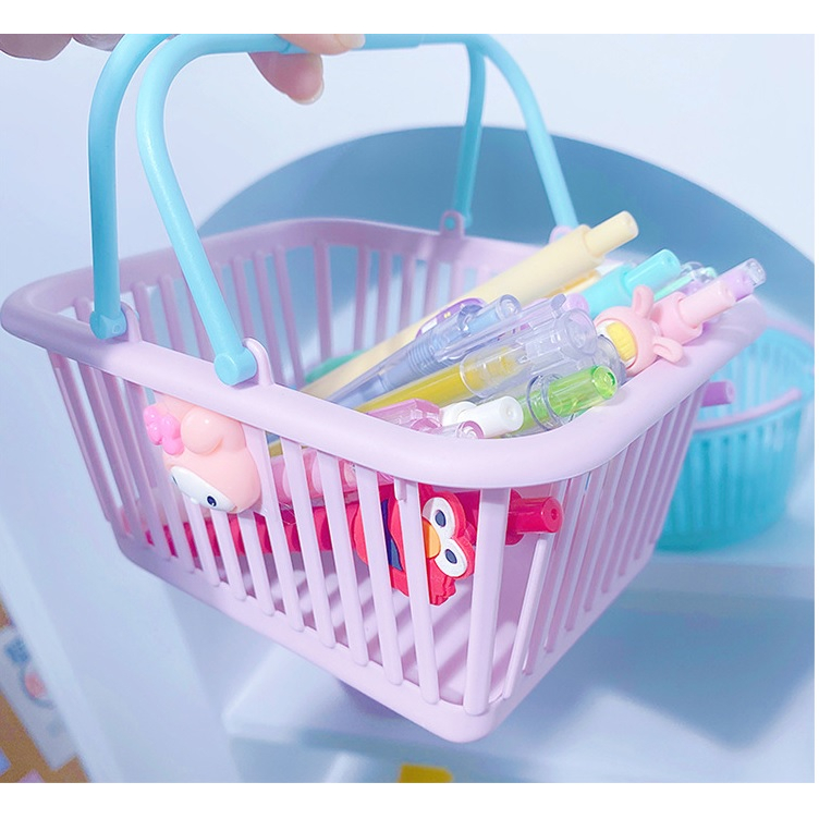 Giỏ siêu thị mini đa đăng GD136