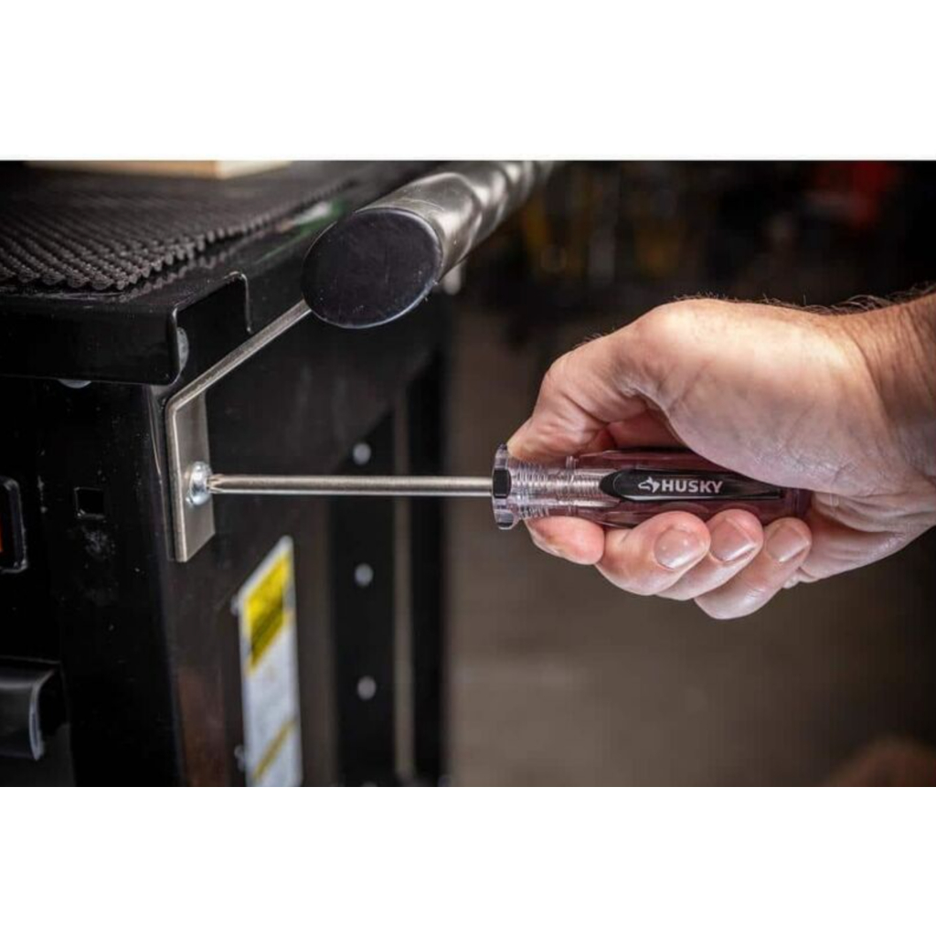 Bộ tua vít hoa thị 6 cây Husky Torx Screwdriver Set