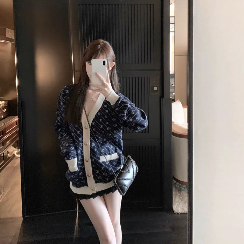 Áo khoác ngoài dày dặn