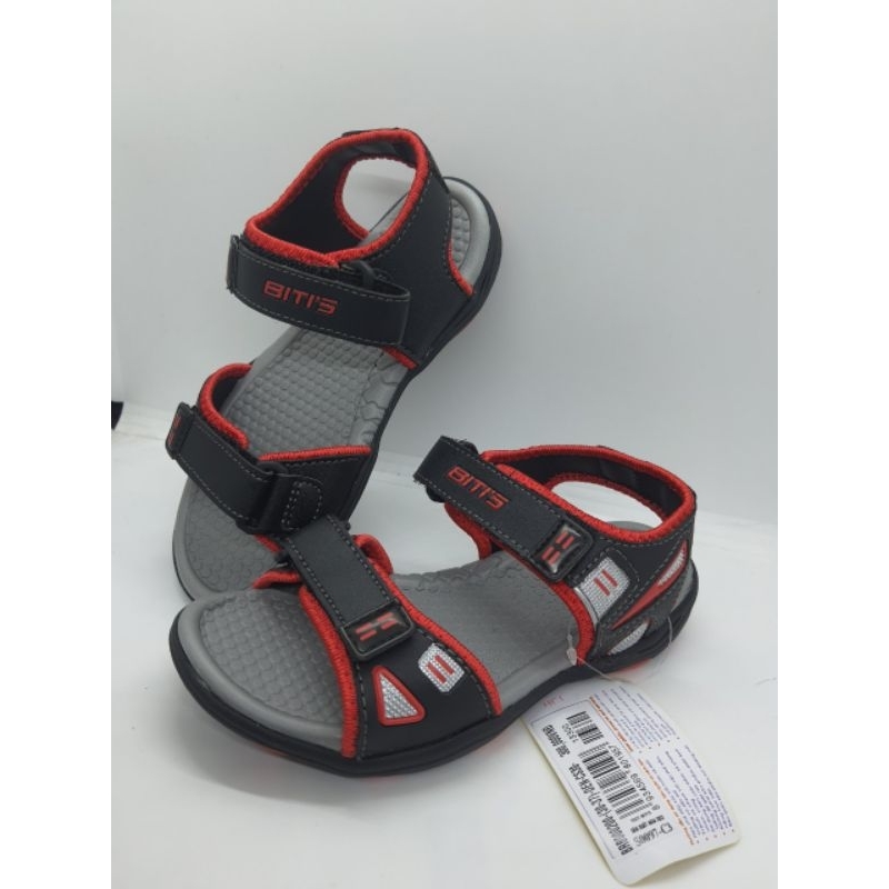 Sandal bé trai chính hãng bền đẹp
