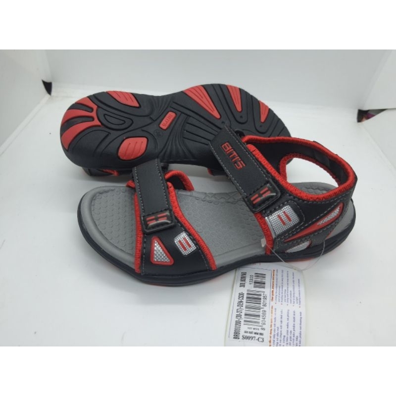 Sandal bé trai chính hãng bền đẹp