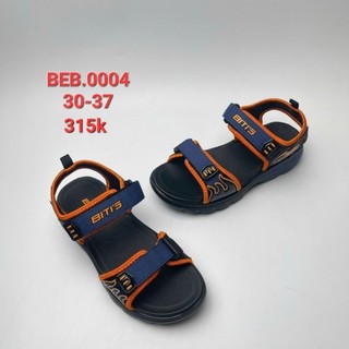 Sandal bé trai  bền đẹp BEB000800 (size 30-37)