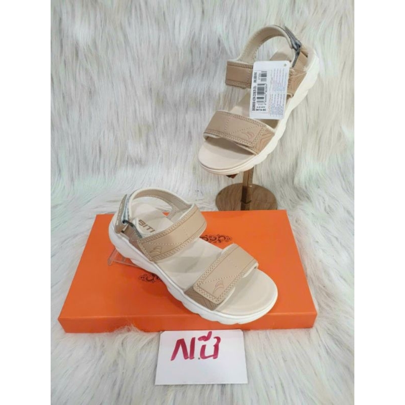 Sandal bé gái quai ngang đế nhẹ bền đẹp DEG008