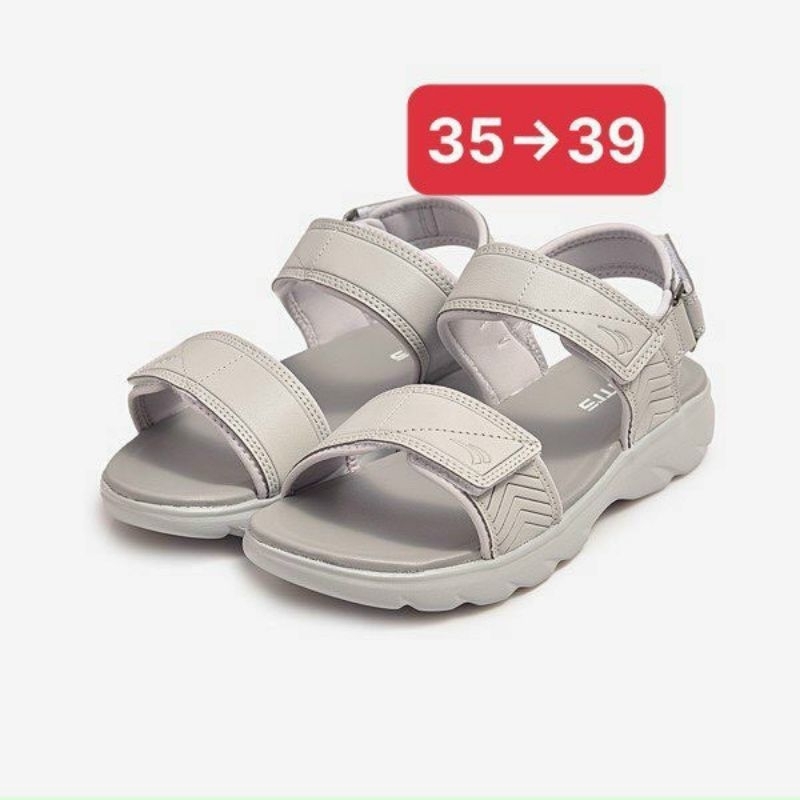 Sandal bé gái quai ngang đế nhẹ bền đẹp DEG008