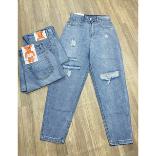 Baggy , quần jean ống rộng hàng qc đủ size s,m,l