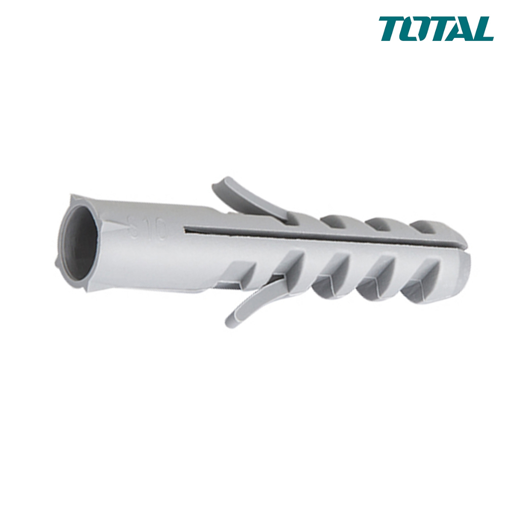 Bộ 40 tắc kê 10x50mm TOTAL - WJSP1005011