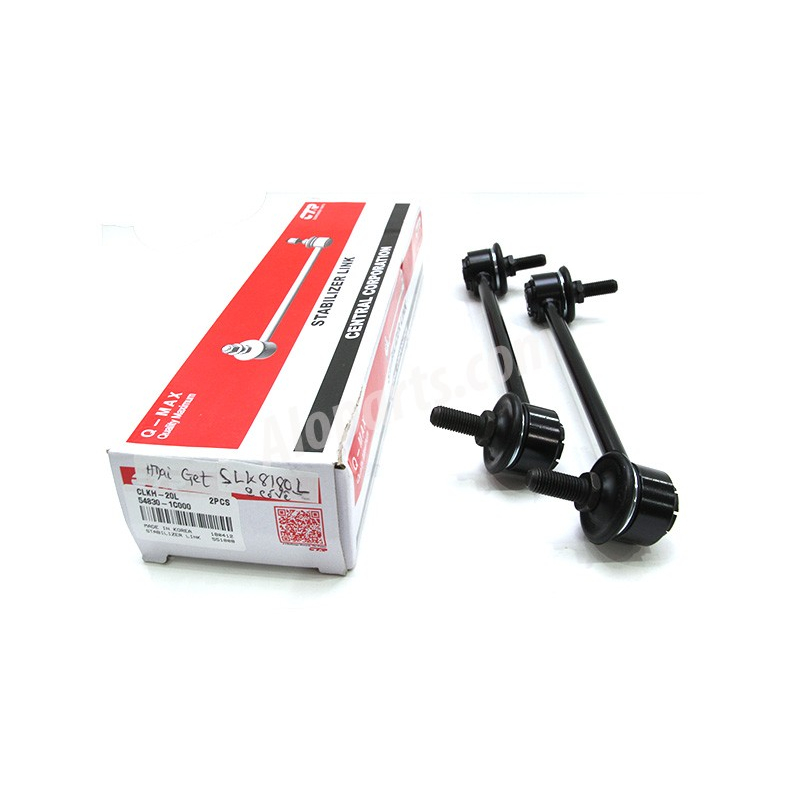 Rotuyn thanh giằng cân bằng trước HYUNDAI GETZ/CLICK - Hàng xịn chính hãng 548301C000 / 548401C000