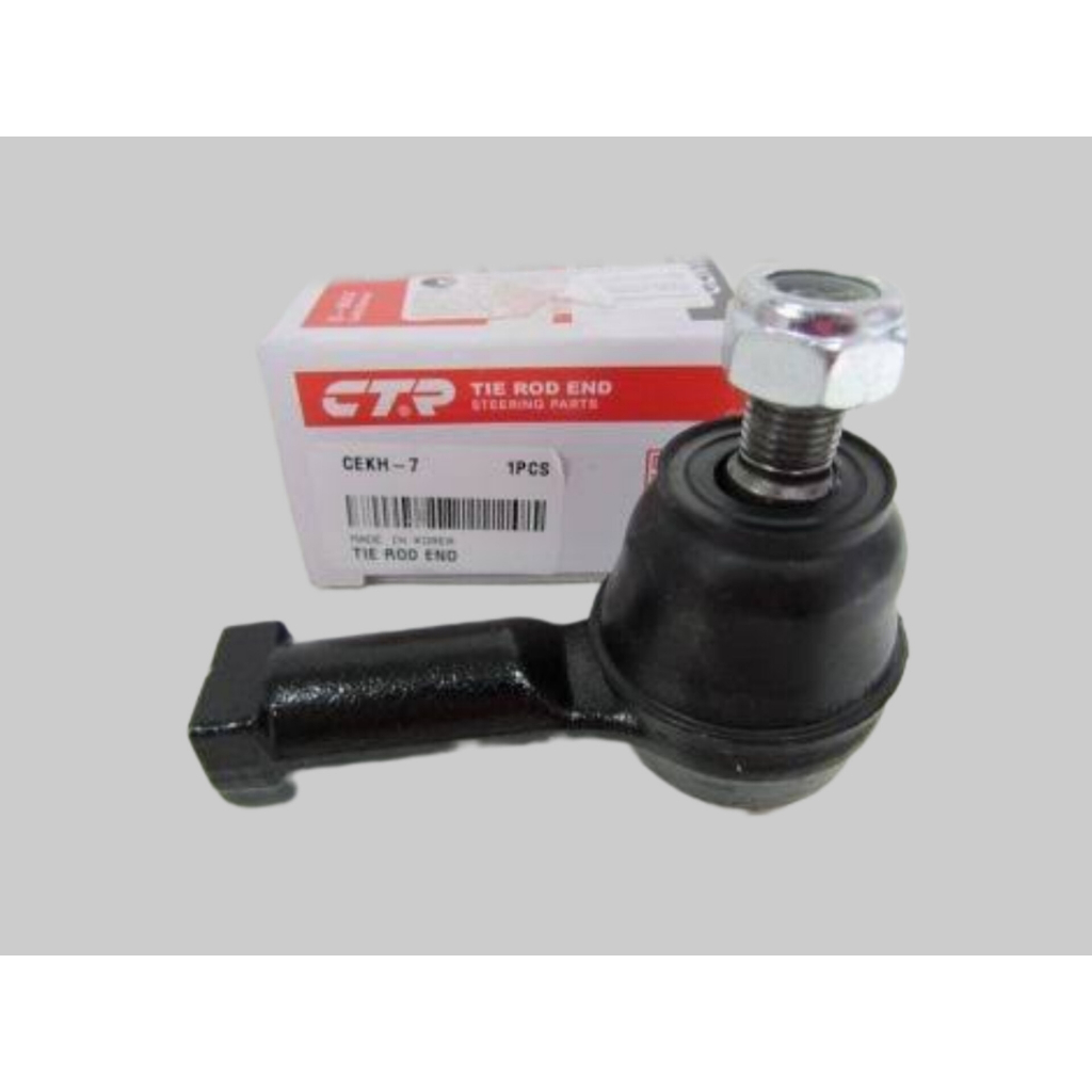 Rotuyn lái ngoài HYUNDAI GETZ/CLICK - Xịn chính hãng 568201C080/ Giá bán 1 cái