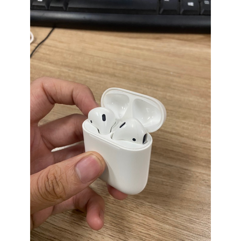 Tai Nghe Phiên Bản 1 - Used và Likenew Chính Hãng