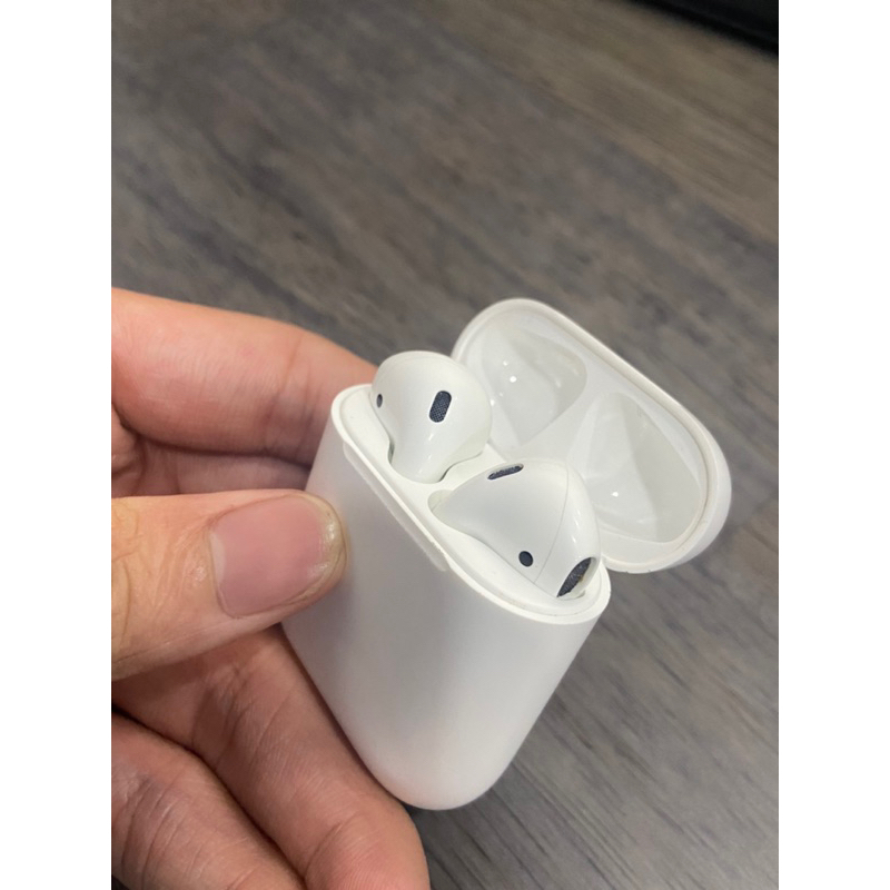 Tai Nghe Phiên Bản 2 - Used và Likenew Chính Hãng