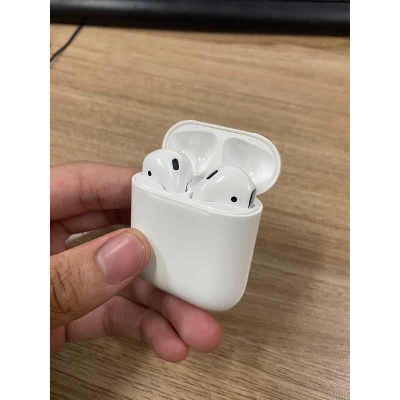 Tai Nghe Phiên Bản 1 - Used và Likenew Chính Hãng