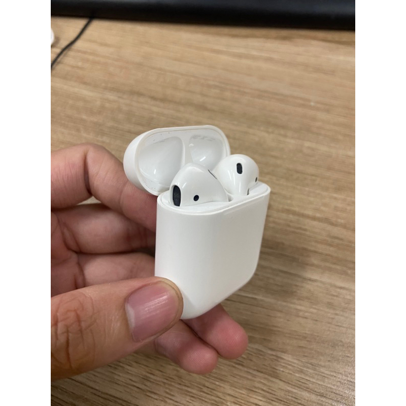 Tai Nghe Phiên Bản 1 - Used và Likenew Chính Hãng