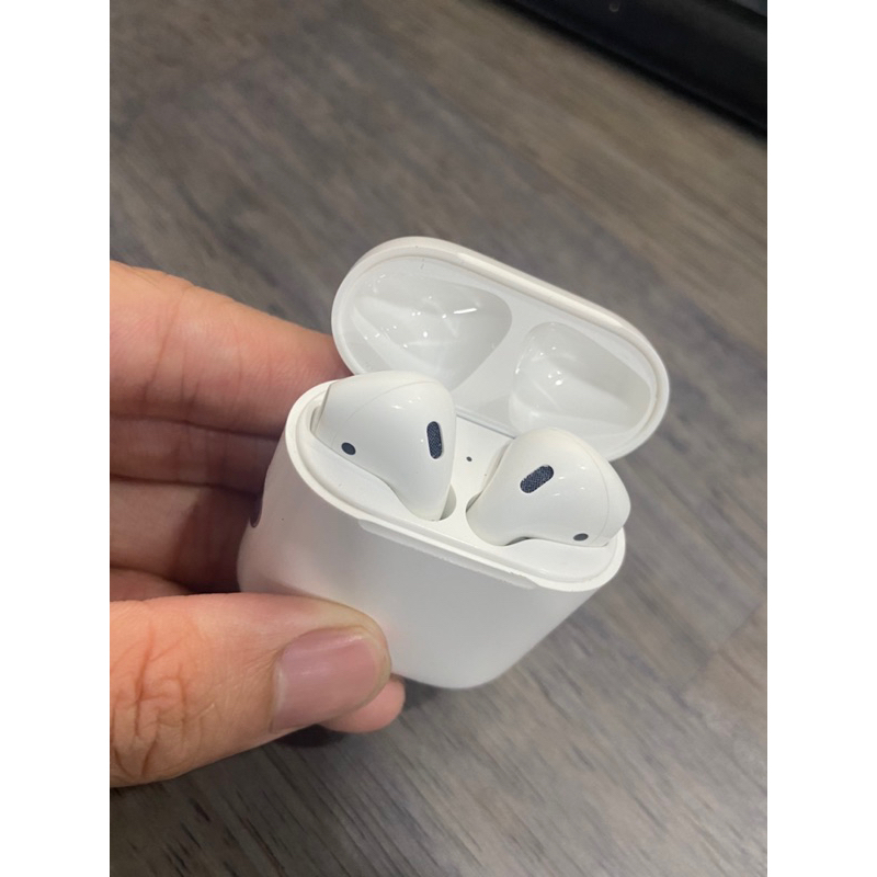 Tai Nghe Phiên Bản 2 - Used và Likenew Chính Hãng