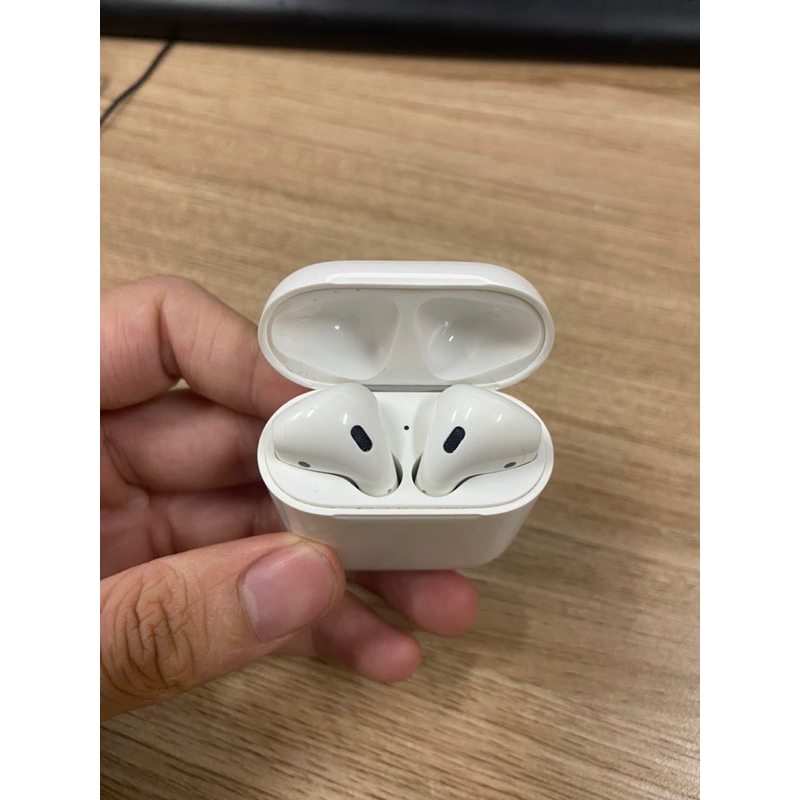 Tai Nghe Phiên Bản 1 - Used và Likenew Chính Hãng
