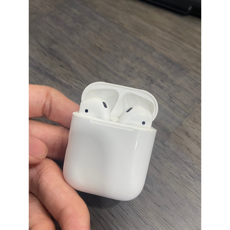 Tai Nghe Phiên Bản 2 - Used và Likenew Chính Hãng