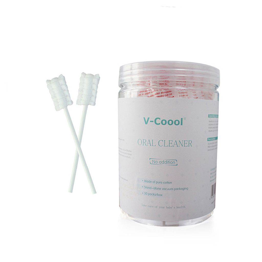 Rơ lưỡi V-COOL/Đông FA 3 con nai( chuẩn hãng)