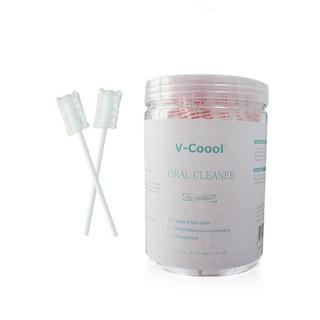 Rơ lưỡi v-cool/đông fa 3 con nai