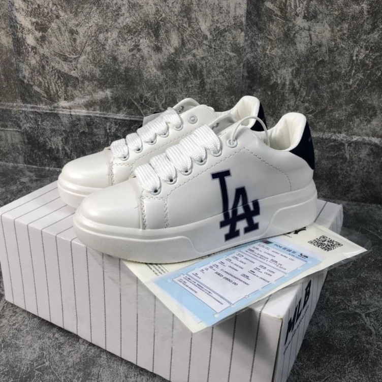 Giày MLB CAO CẤP  boston,ny,La đang hot trend năm nay bản đẹp